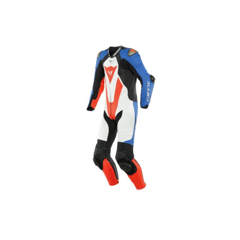 TRAJE PIEL DAINESE LAGUNA SECA 5 1PC