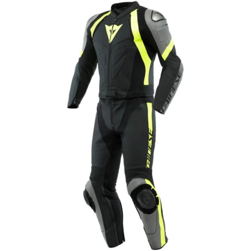 TRAJE DAINESE PIEL AVRO 4 2PC