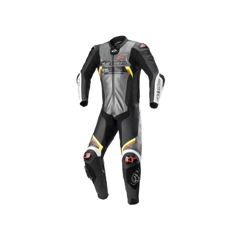 TRAJE PIEL ALPINESTARS MISSILE V2 IGNITION