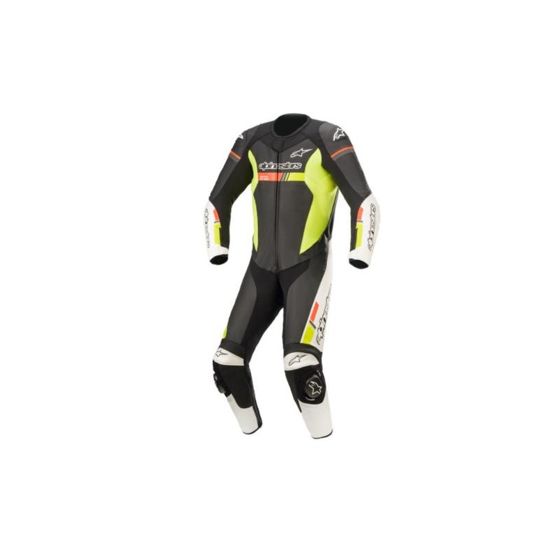 TRAJE PIEL ALPINESTARS GP FORCE CHASER V2 1PC