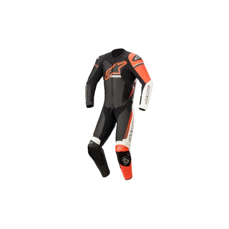 TRAJE PIEL ALPINESTARS GP FORCE PHANTOM 1PC