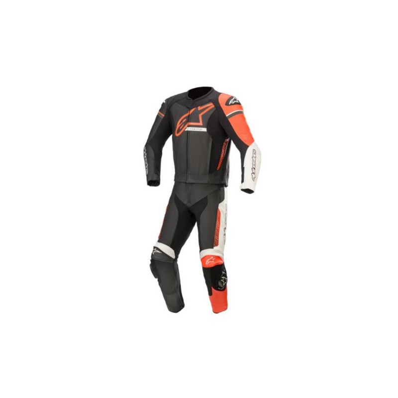 TRAJE PIEL ALPINESTARS GP FORCE PHANTOM 2PC