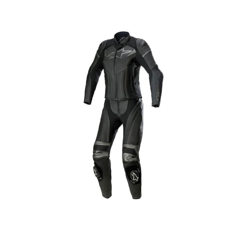 TRAJE PIEL ALPINESTAR STELLA GP PLUS 2PC