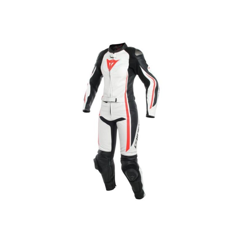 TRAJE PIEL DAINESE ASSEN LADY 2PZ