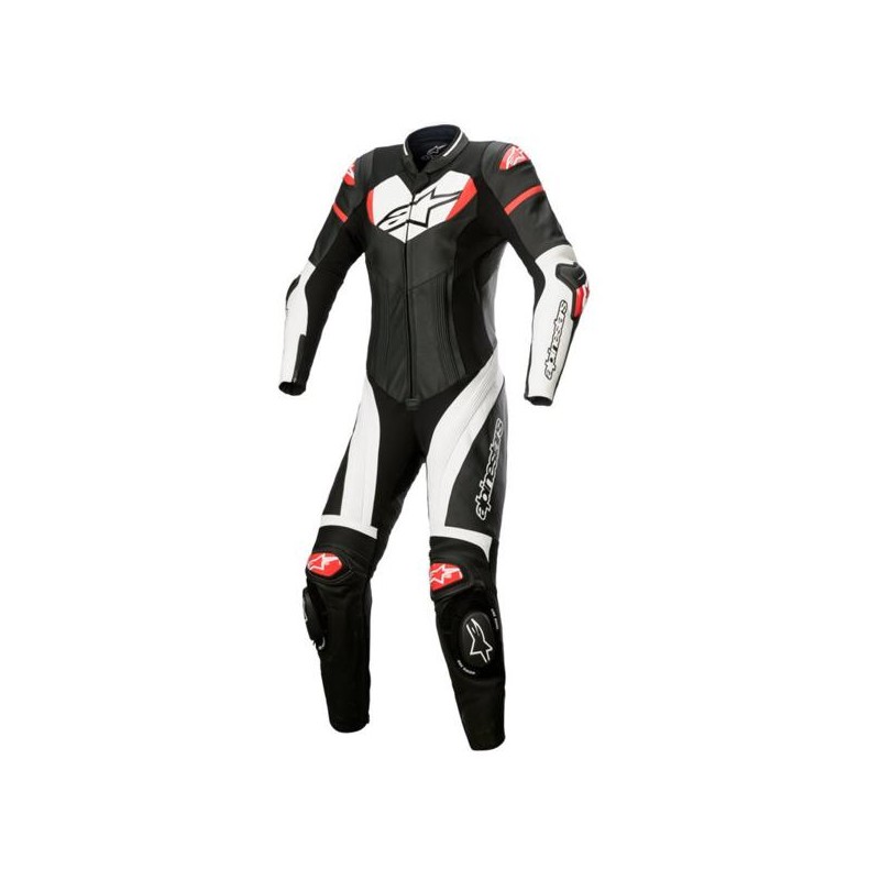 TRAJE PIEL ALPINESTAR STELLA GP PLUS 1PC