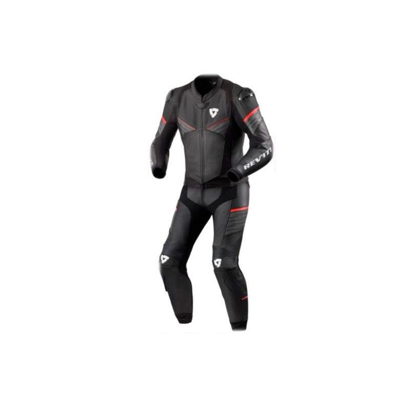 TRAJE PIEL REVIT COMBI BETA 2P