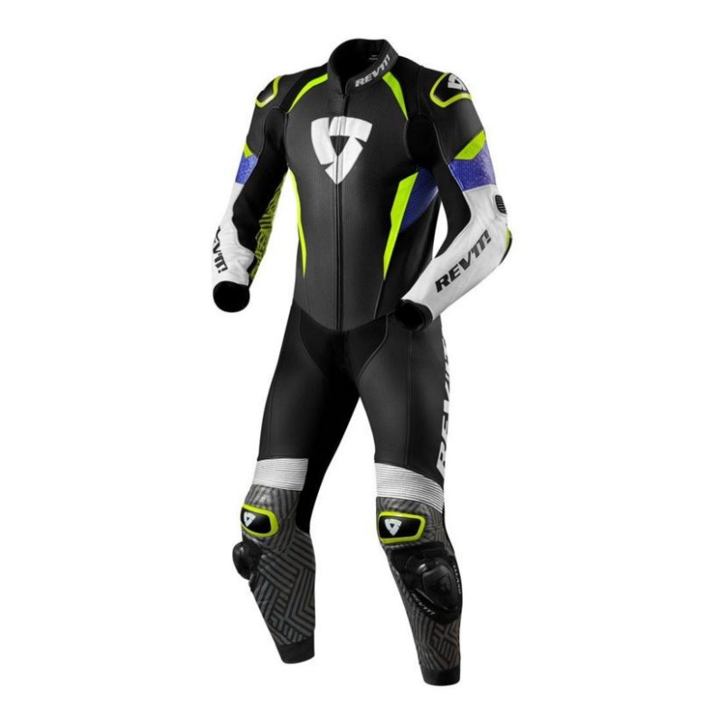 TRAJE PIEL REVIT 1PC TRITON