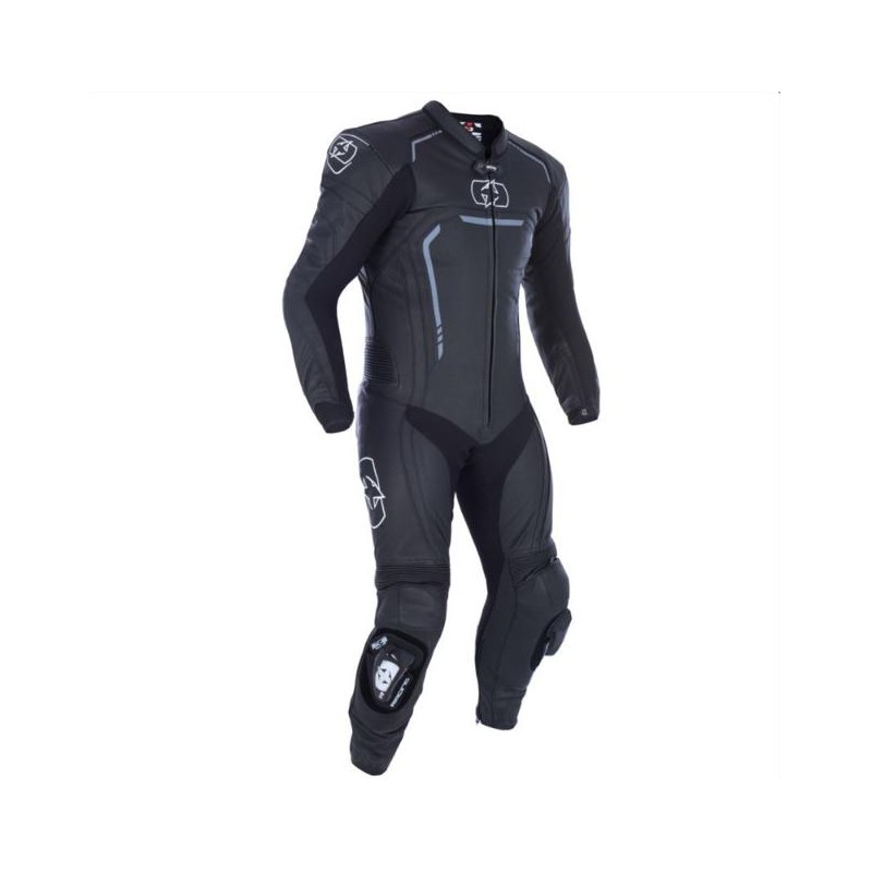 TRAJE PIEL OXFORD STRADALE MS 1 PC