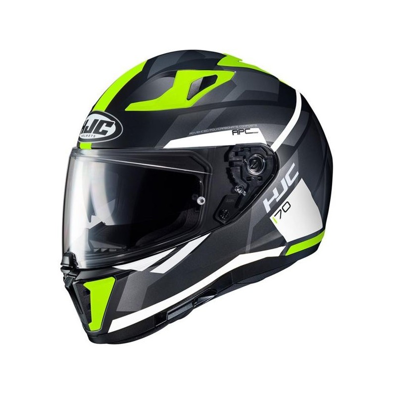 CASCO HJC I-70 ELIM
