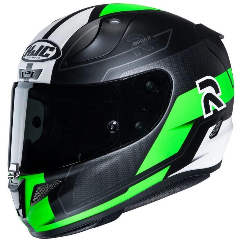 CASCO HJC RPHA 11 FESK