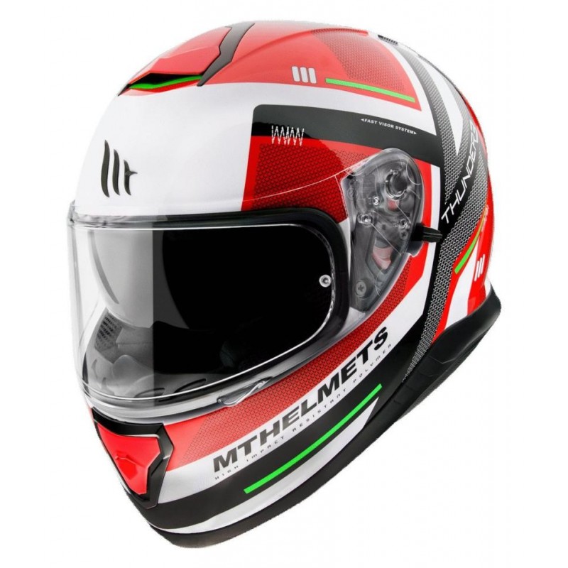 CASCO MT THUNDER 3 SV CARRY