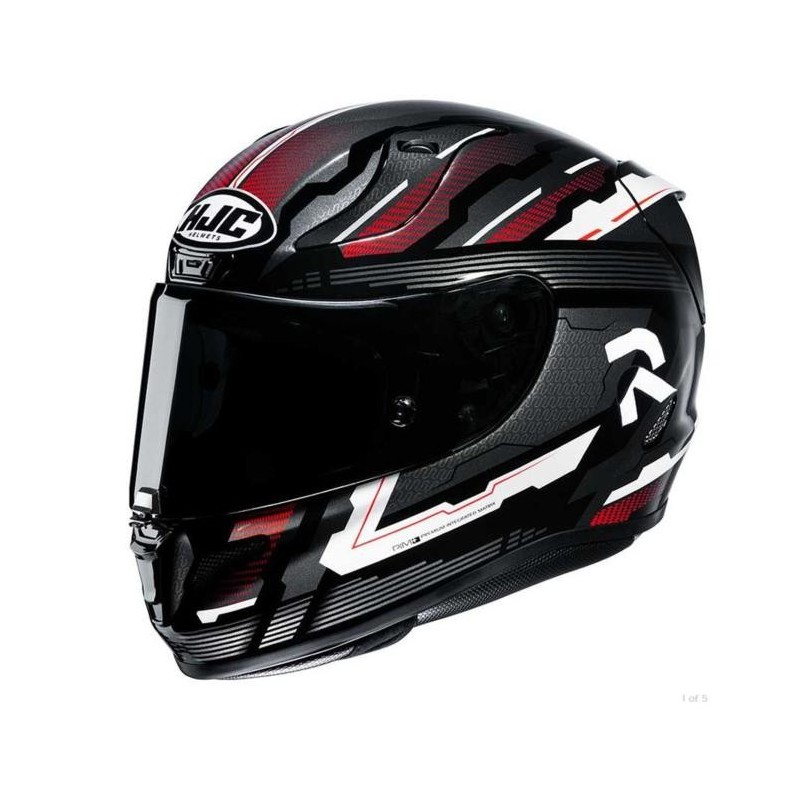 CASCO HJC RPHA 11 STOBON