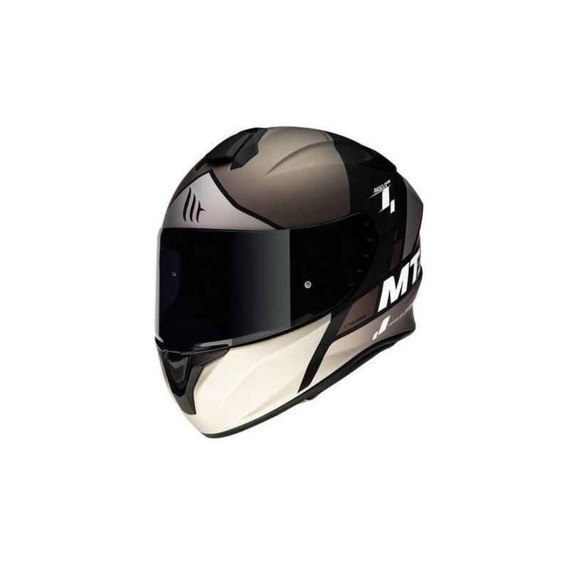 CASCO MT TARGO RIGEL