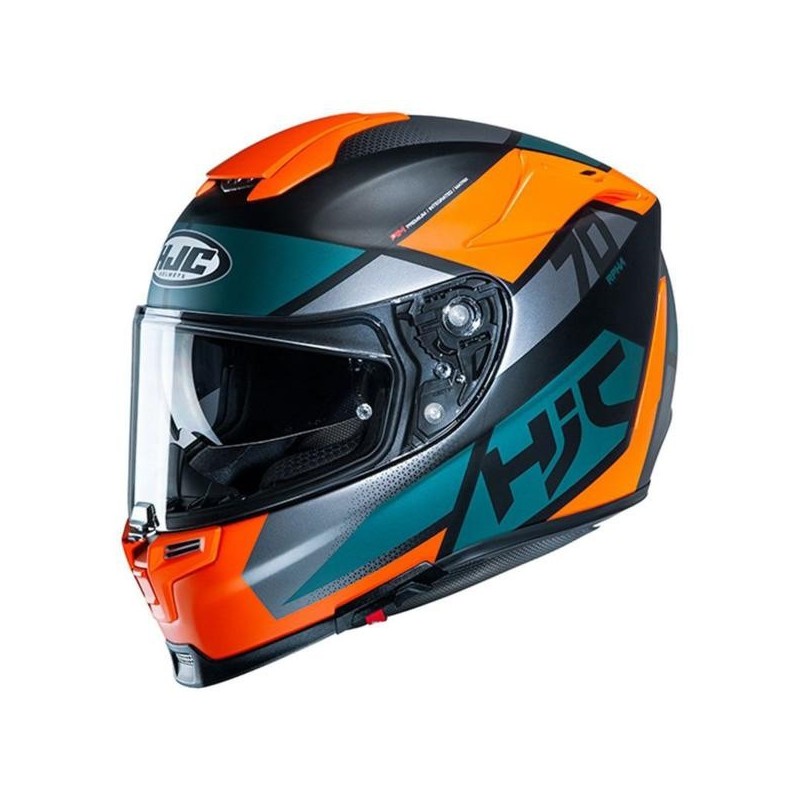 CASCO HJC RPHA 70 DEBBY