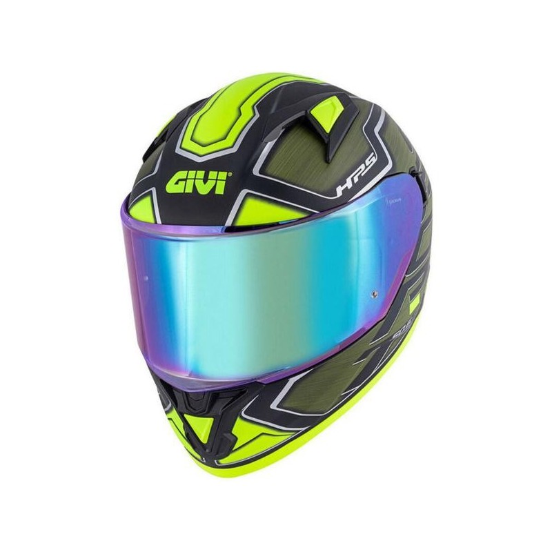 CASCO GIVI 50.6 SPORT DEEP