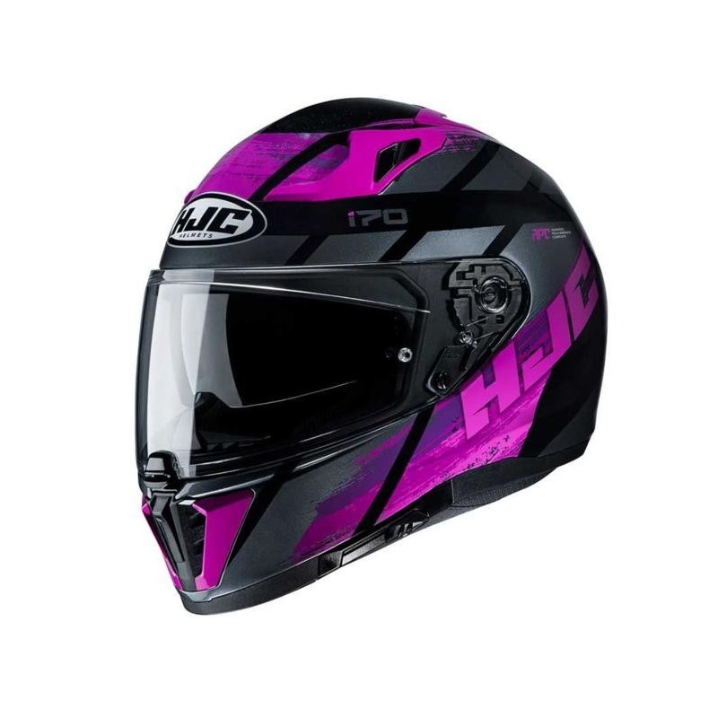 CASCO HJC I70 REDEN