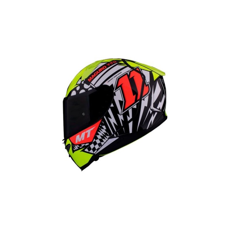 CASCO MT REVENGE 2 SERGIO GARCIA