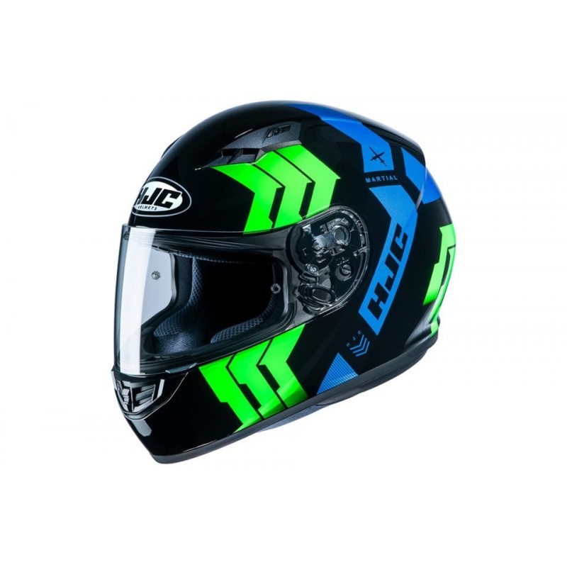 CASCO HJC CS-15 MARTIAL