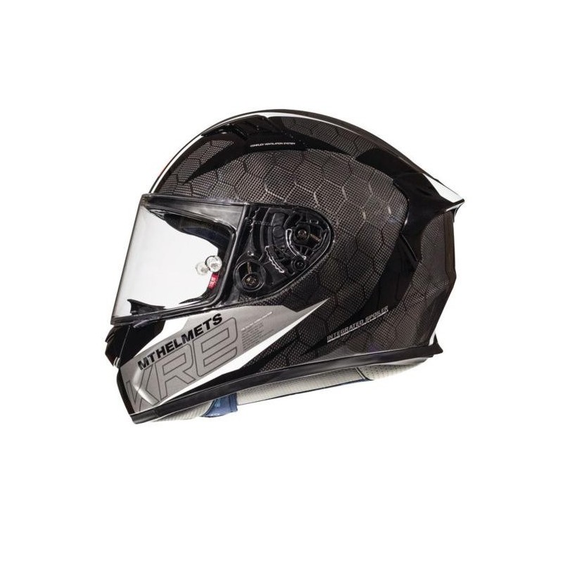 CASCO MT KRE SNAKE CARBON 2.0