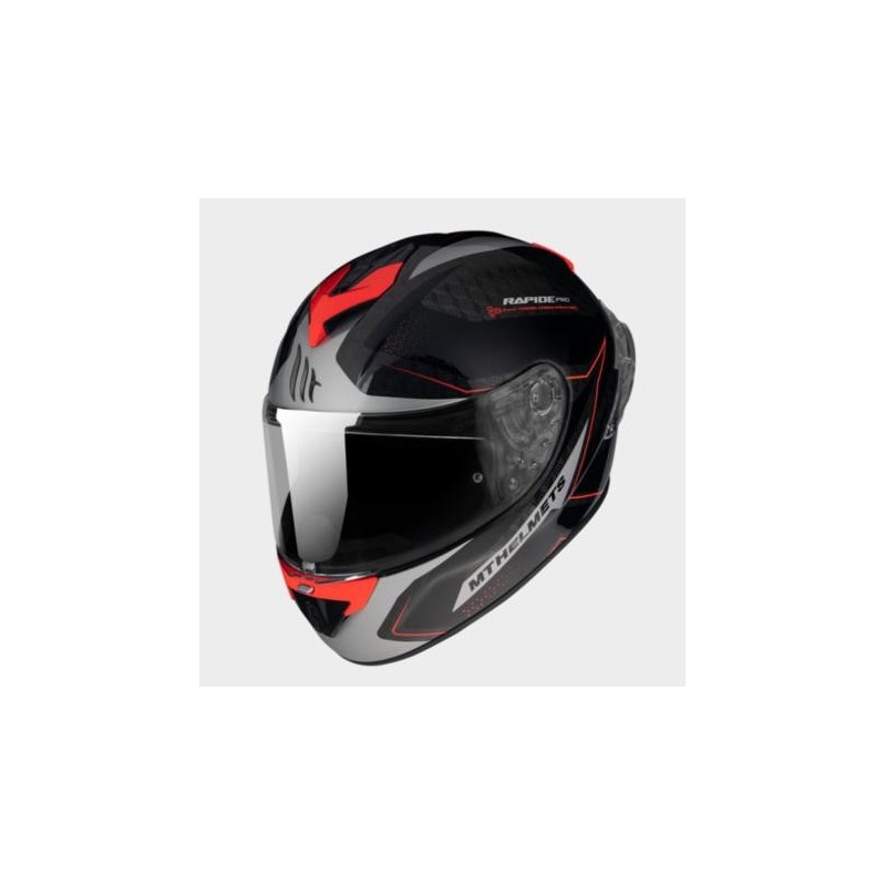 CASCO MT RAPIDE PRO MASTER
