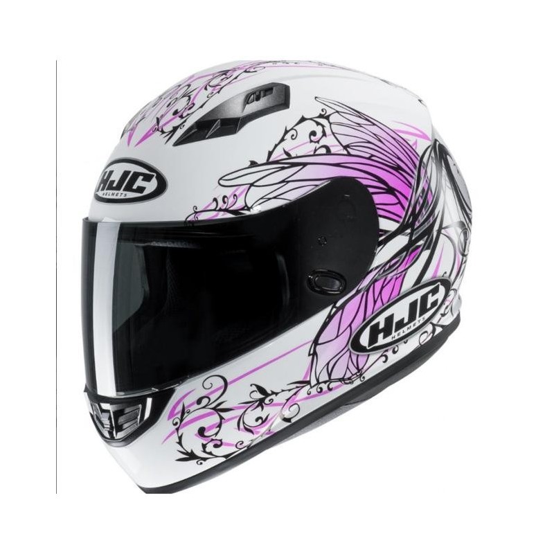 CASCO HJC CS-15 NAVIYA MC8