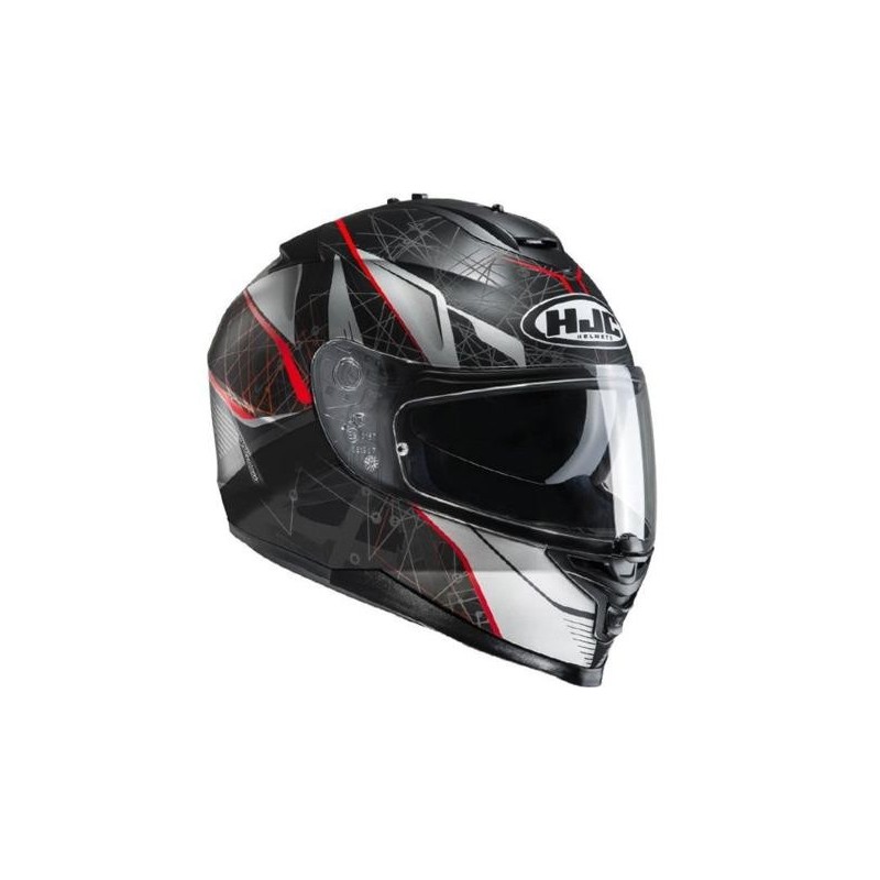CASCO HJC IS-17 DAUGAVA