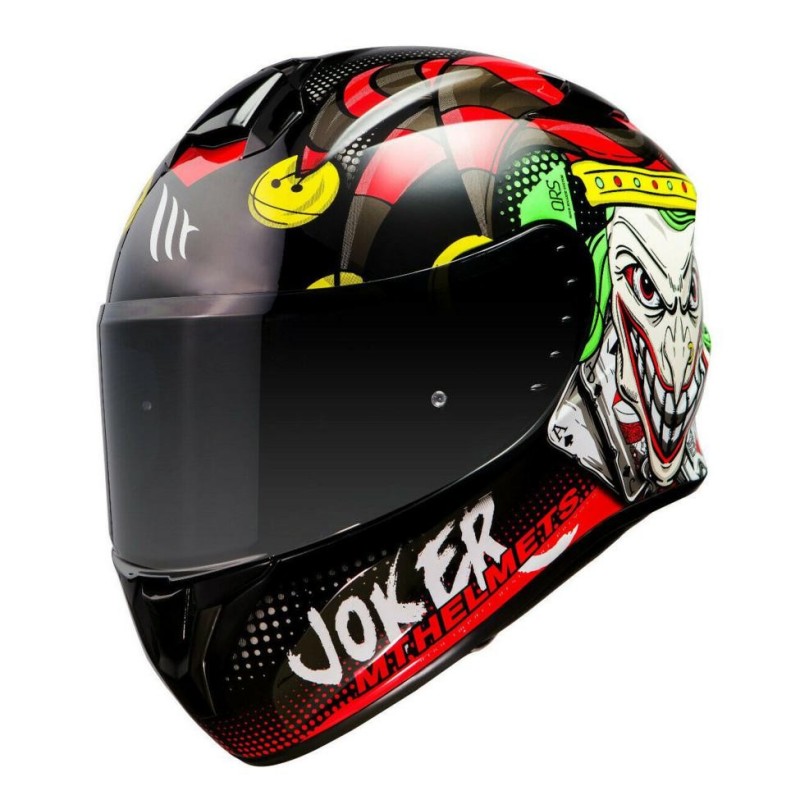 CASCO MT TARGO JOKER