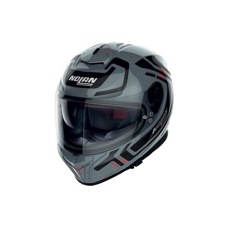 CASCO NOLAN N80-8 ALLY N-COM