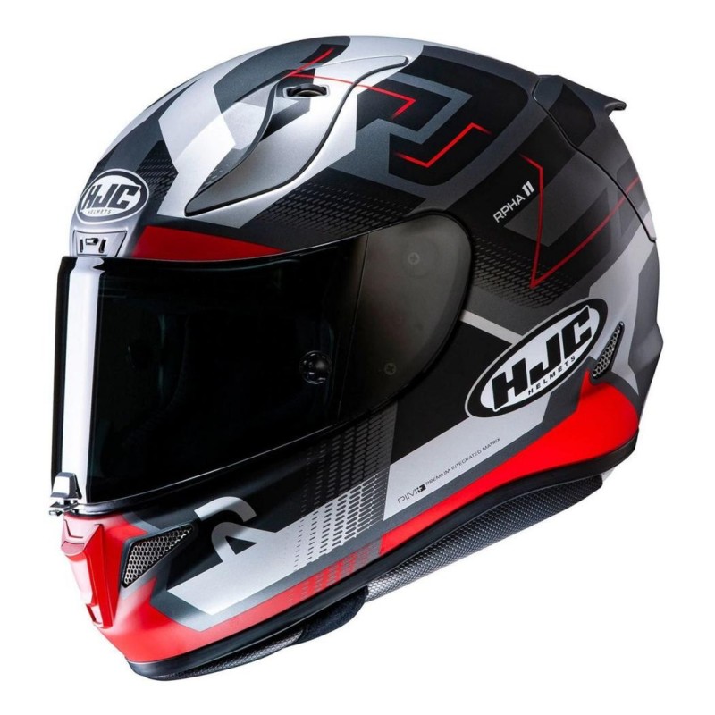 CASCO HJC RPHA 11 NECTUS