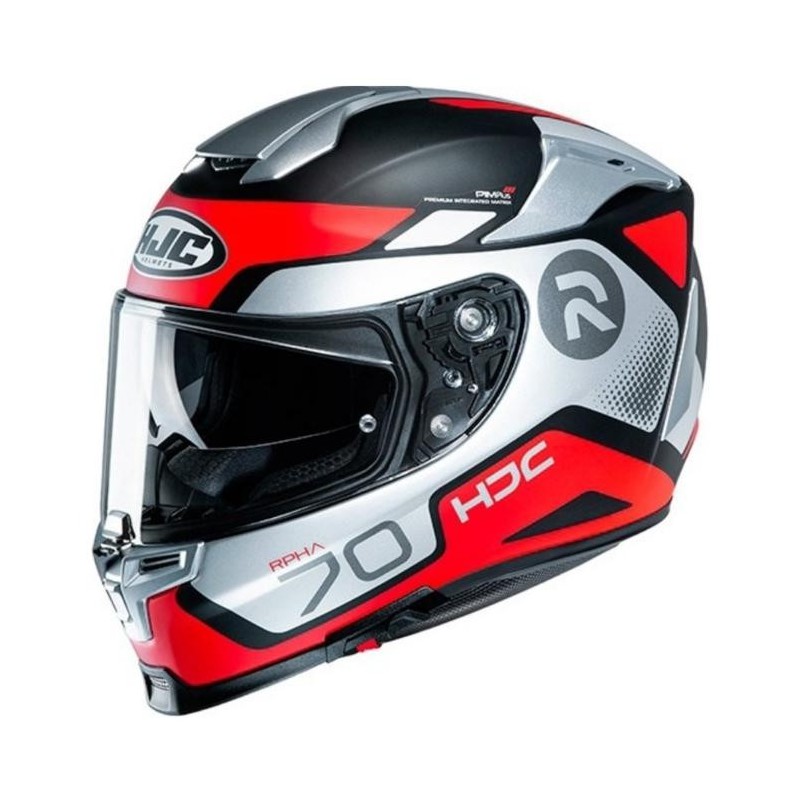 CASCO RPHA-70 SHUKY