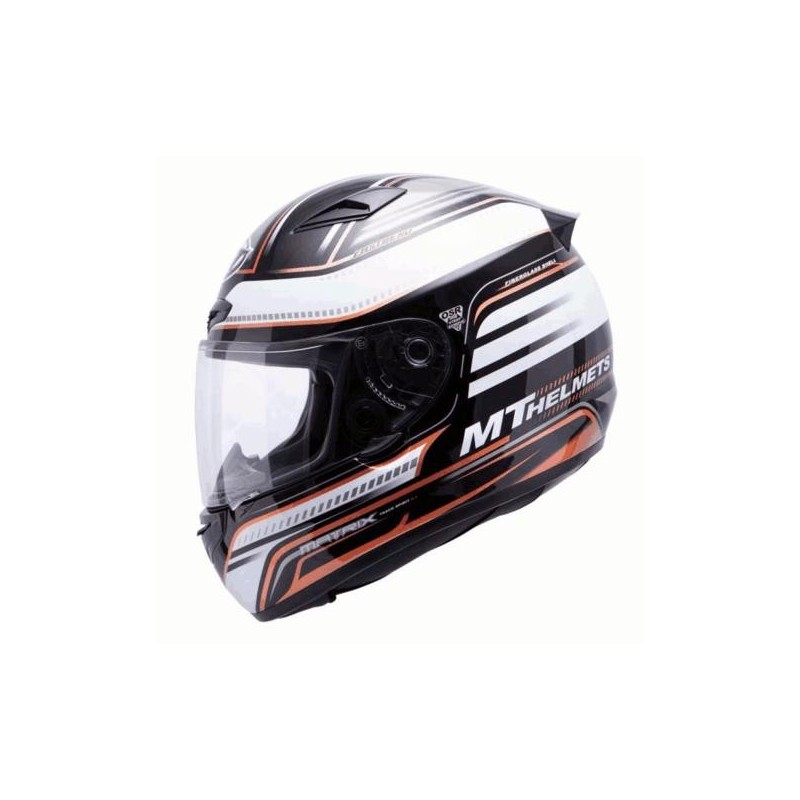 CASCO MT MATRIX TRACK SPIRIT
