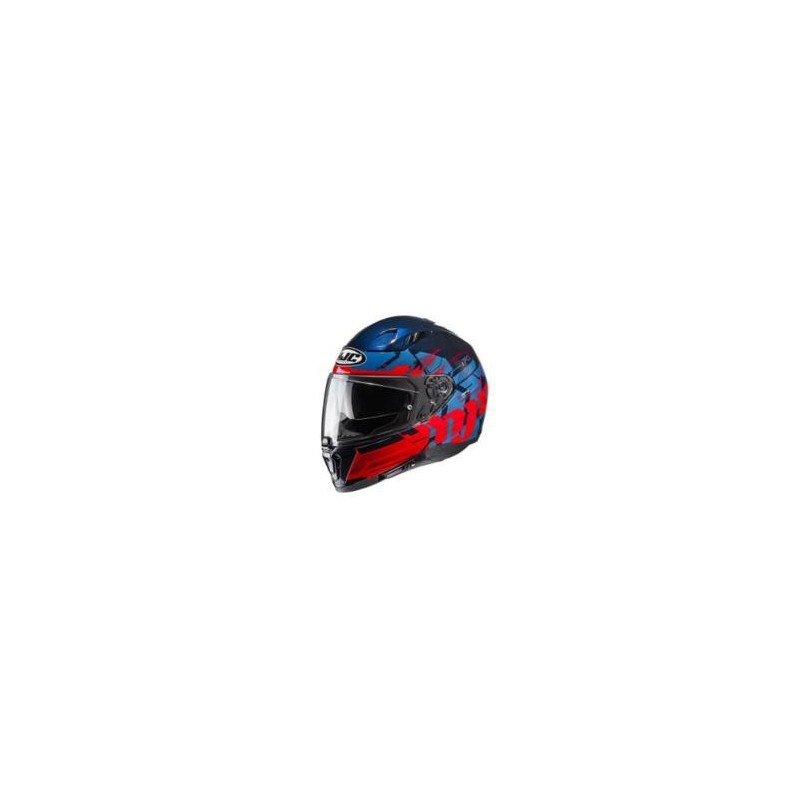 CASCO HJC I70 ALLIGON
