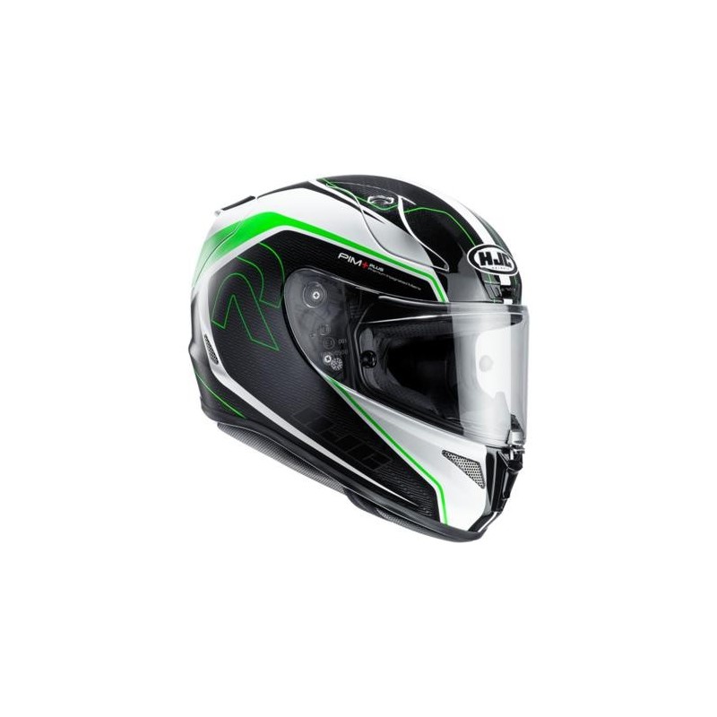 CASCO HJC RPHA 11 DARTER