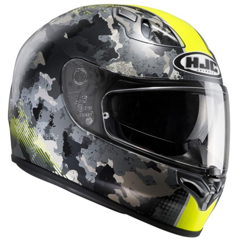 CASCO HJC FG-ST VOID