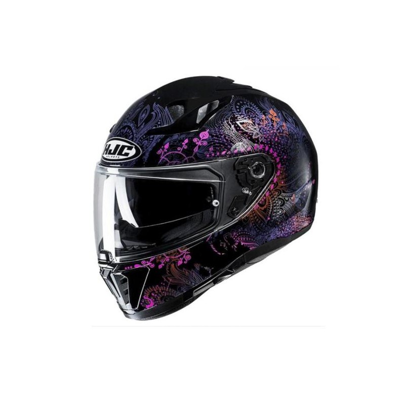 CASCO HJC I-70 VAROK