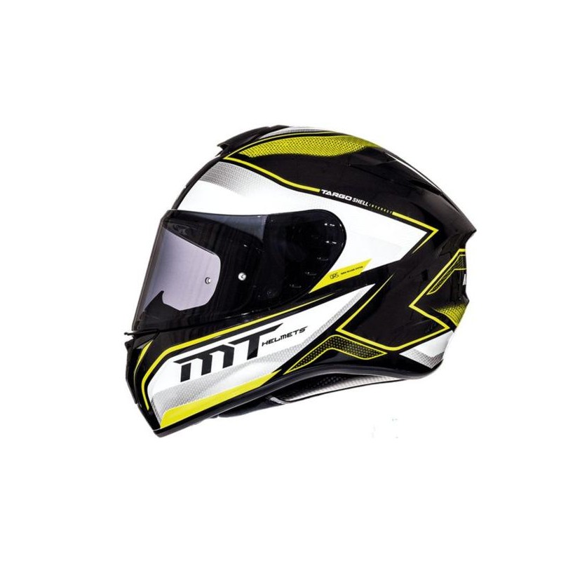 CASCO MT TARGO INTERACT