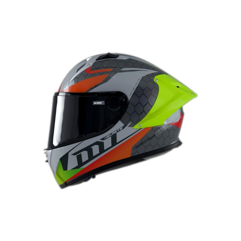 CASCO MT FF103PLUSC KRE+ CARBON PROJECTILE