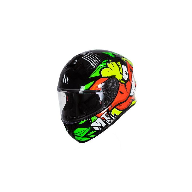 CASCO TARGO TRUCK A2 BRILLO
