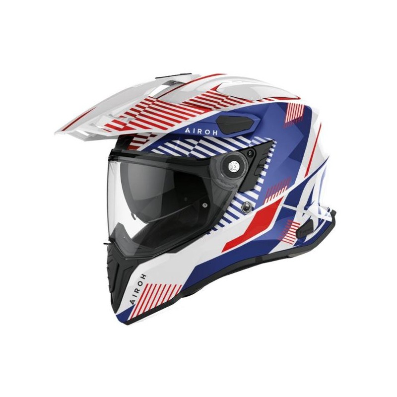 CASCO COMMANDER BOOST