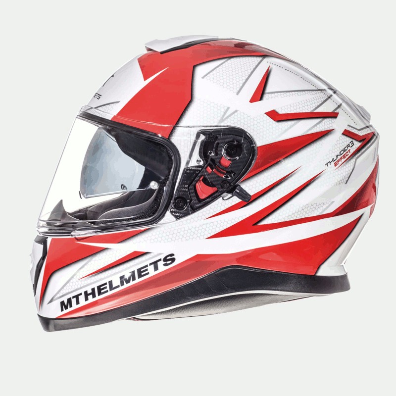 CASCO MT THUNDER 3 SV EFFECT