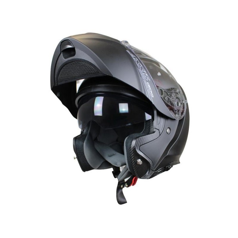 CASCO AXXIS FU403SV GECKO SV SOLID