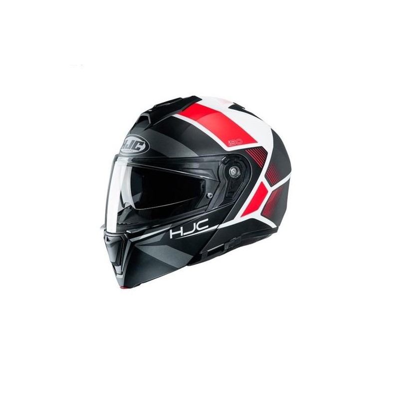 CASCO HJC I90 HOLLEN