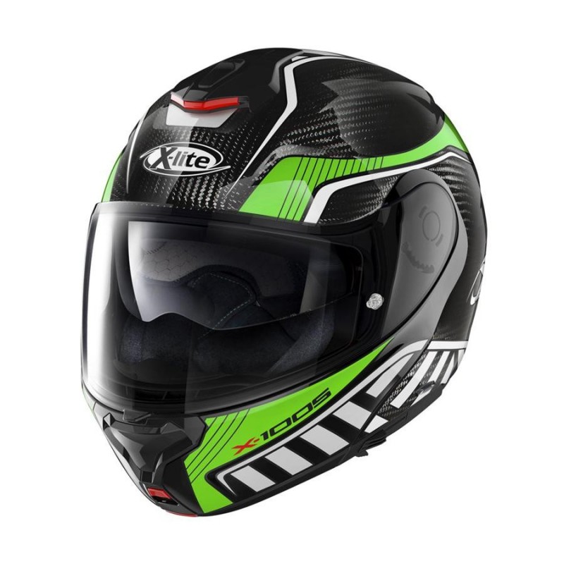CASCO X-LITE X-1005 ULTRA CARBON CHEYENNE