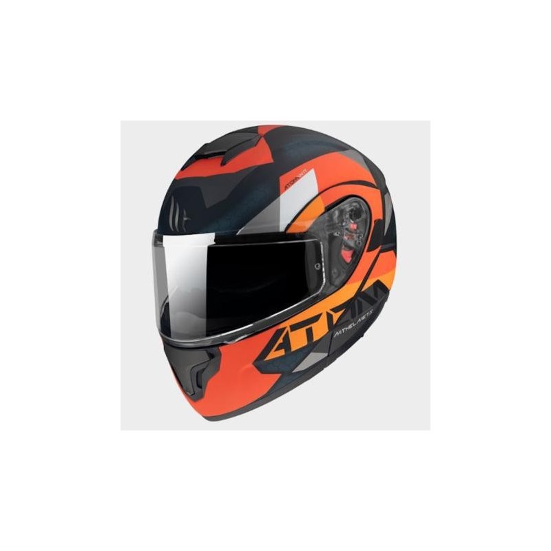 CASCO MT SV ATOM SV W17