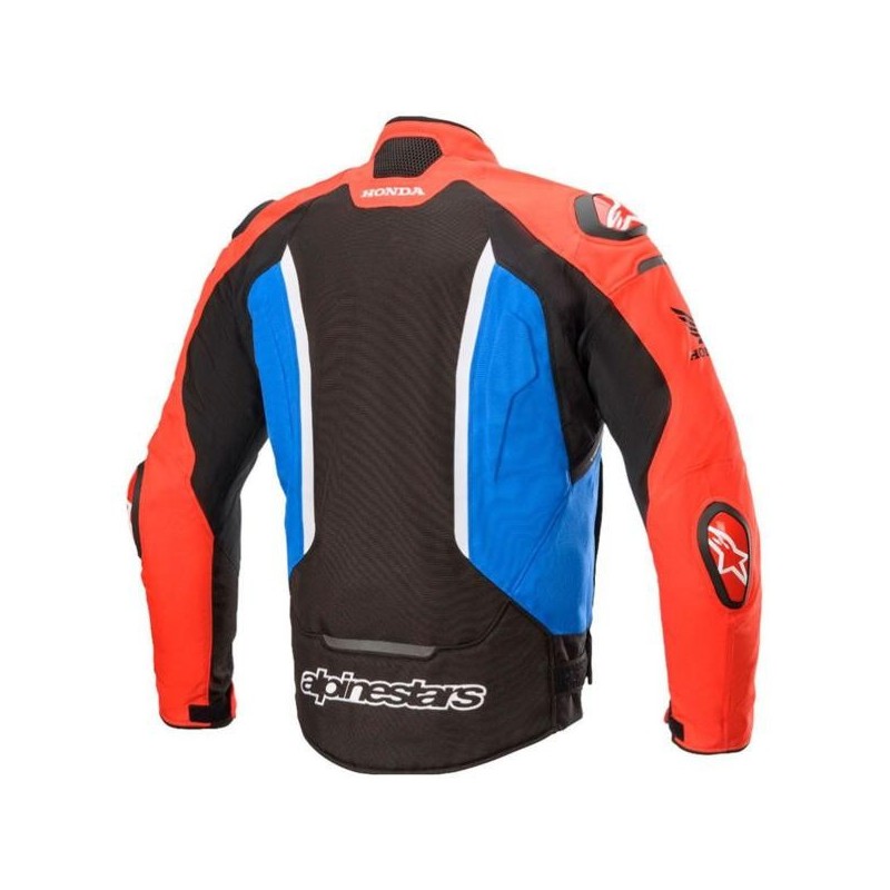 CHAQUETA ALPINESTARS HONDA T-GP PRO V2