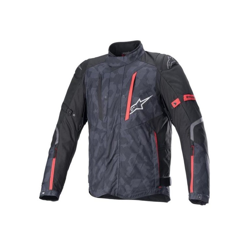 CHAQUETA ALPINESTARS RX-5 DRYSTAR
