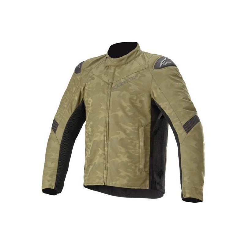 CHAQUETA ALPINESTARS T SP-5 RIDEKNIT