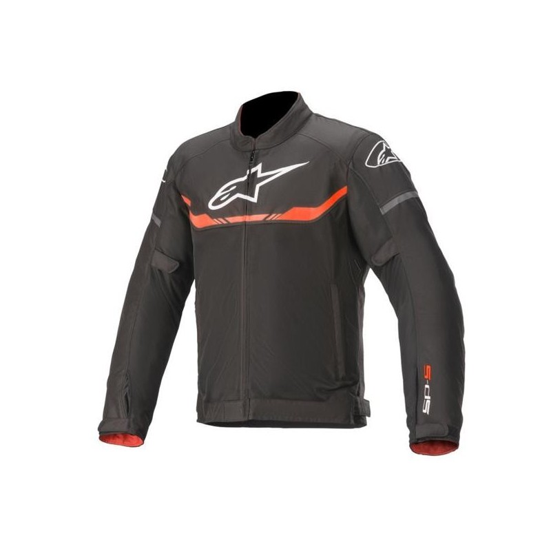 CHAQUETA ALPINESTARS T-SPS AIR