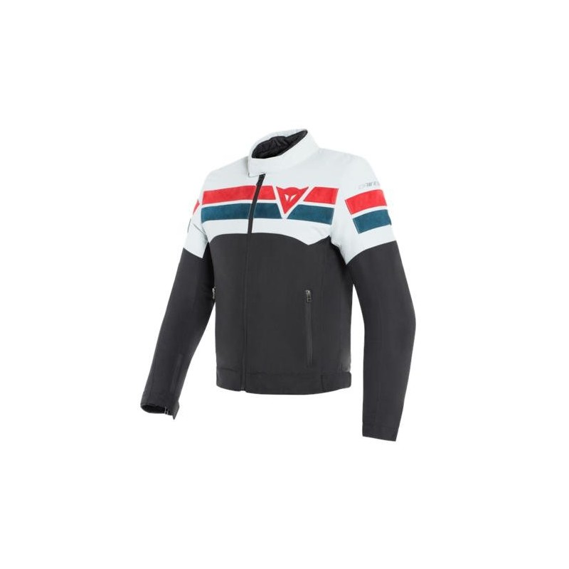 CHAQUETA DAINESE 8-TRACK TEX