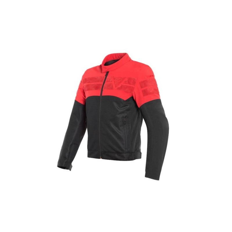 CHAQUETA DAINESE AIR-TRACK TEX